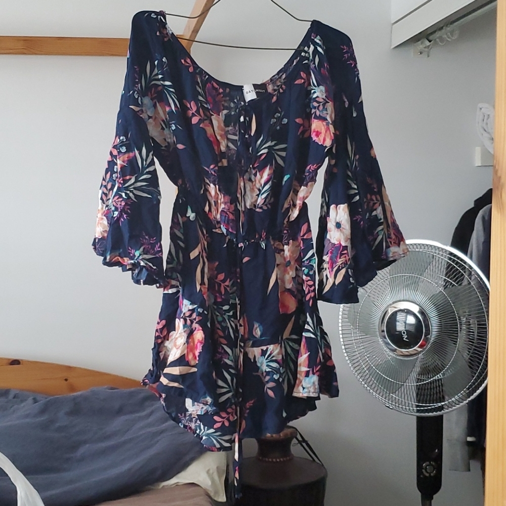 Romper - Picture 4 of 5